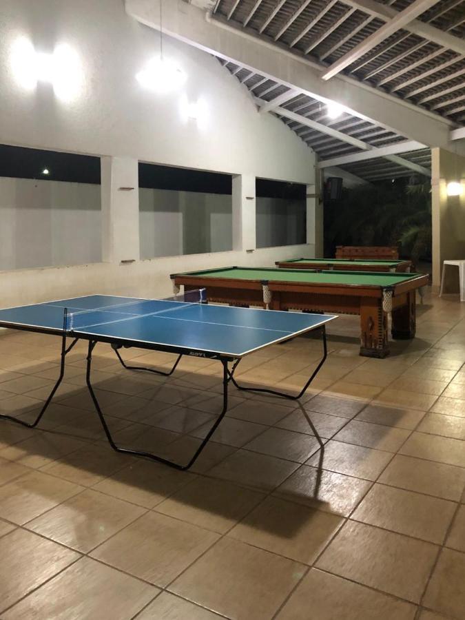 Apartamento Do Lago, Com Churrasqueira Privativa , Cozinha , Internet Banda Larga, Rampa Barco E Jet, Pesqueiro - B101 Caldas Novas Zewnętrze zdjęcie