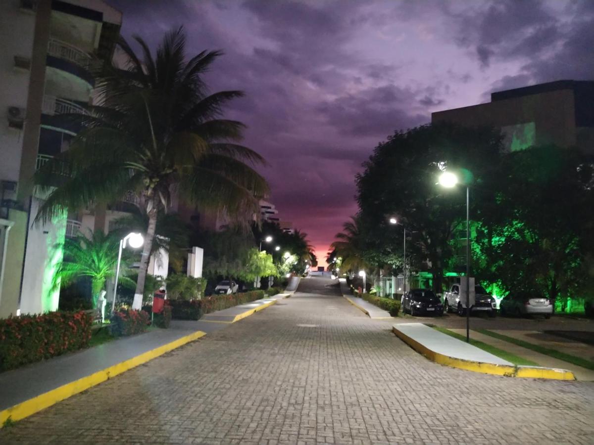 Apartamento Do Lago, Com Churrasqueira Privativa , Cozinha , Internet Banda Larga, Rampa Barco E Jet, Pesqueiro - B101 Caldas Novas Zewnętrze zdjęcie