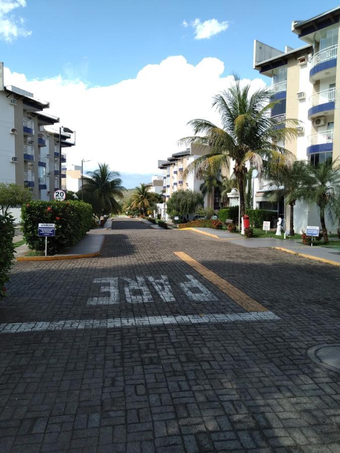 Apartamento Do Lago, Com Churrasqueira Privativa , Cozinha , Internet Banda Larga, Rampa Barco E Jet, Pesqueiro - B101 Caldas Novas Zewnętrze zdjęcie