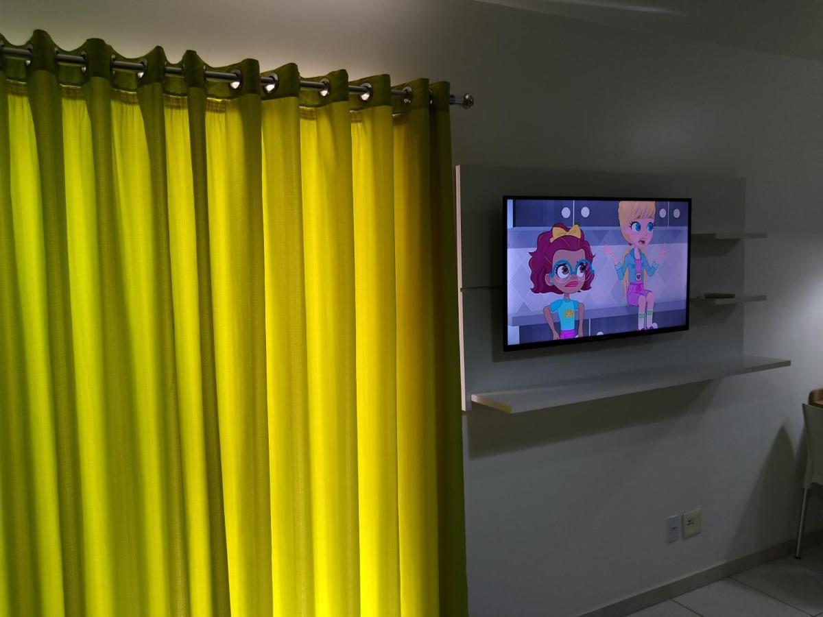 Apartamento Do Lago, Com Churrasqueira Privativa , Cozinha , Internet Banda Larga, Rampa Barco E Jet, Pesqueiro - B101 Caldas Novas Zewnętrze zdjęcie