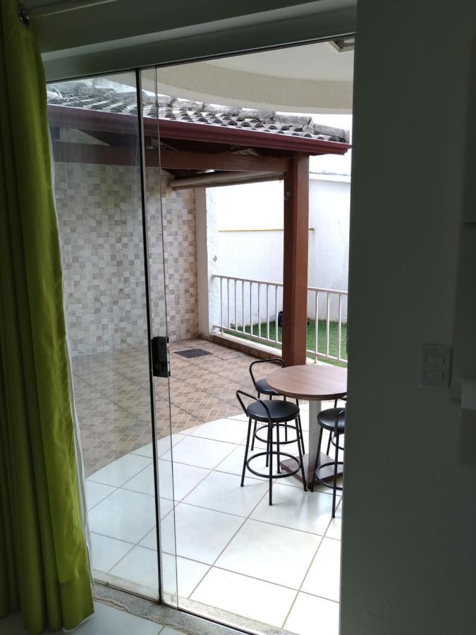 Apartamento Do Lago, Com Churrasqueira Privativa , Cozinha , Internet Banda Larga, Rampa Barco E Jet, Pesqueiro - B101 Caldas Novas Zewnętrze zdjęcie