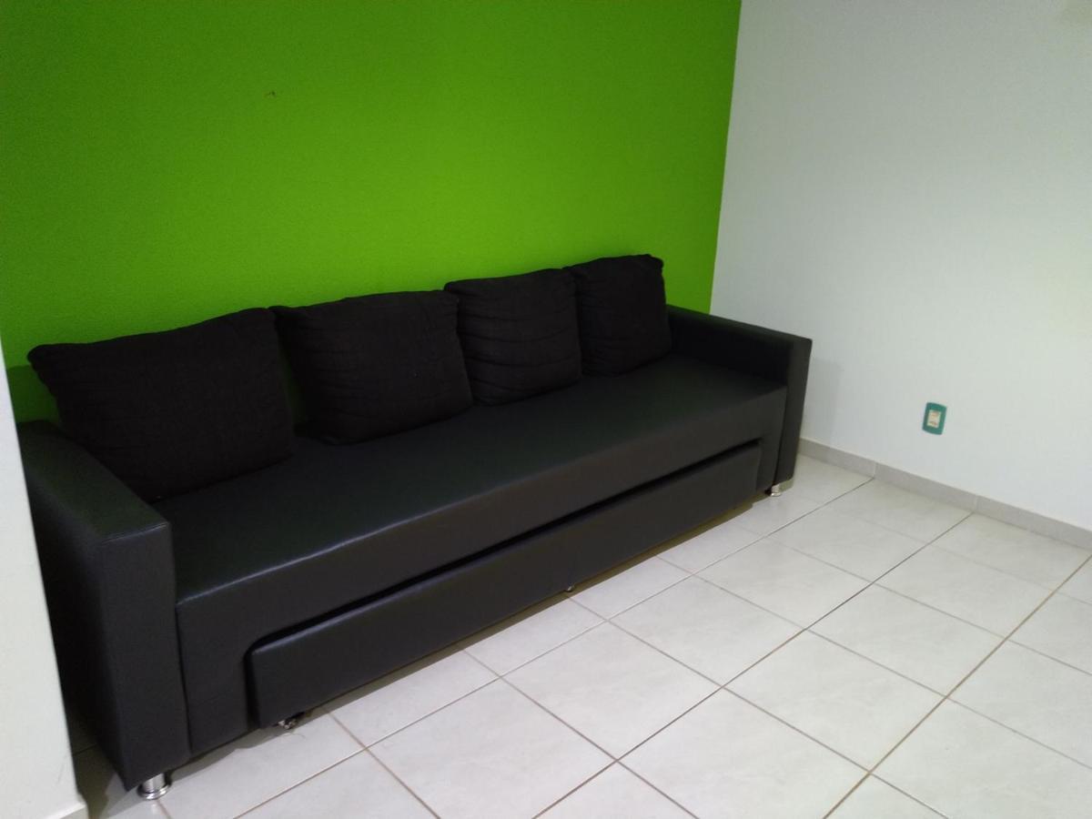 Apartamento Do Lago, Com Churrasqueira Privativa , Cozinha , Internet Banda Larga, Rampa Barco E Jet, Pesqueiro - B101 Caldas Novas Zewnętrze zdjęcie