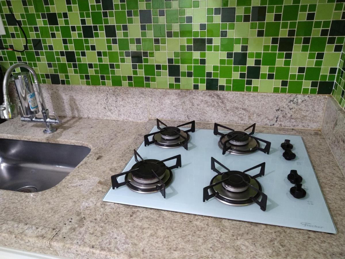 Apartamento Do Lago, Com Churrasqueira Privativa , Cozinha , Internet Banda Larga, Rampa Barco E Jet, Pesqueiro - B101 Caldas Novas Zewnętrze zdjęcie