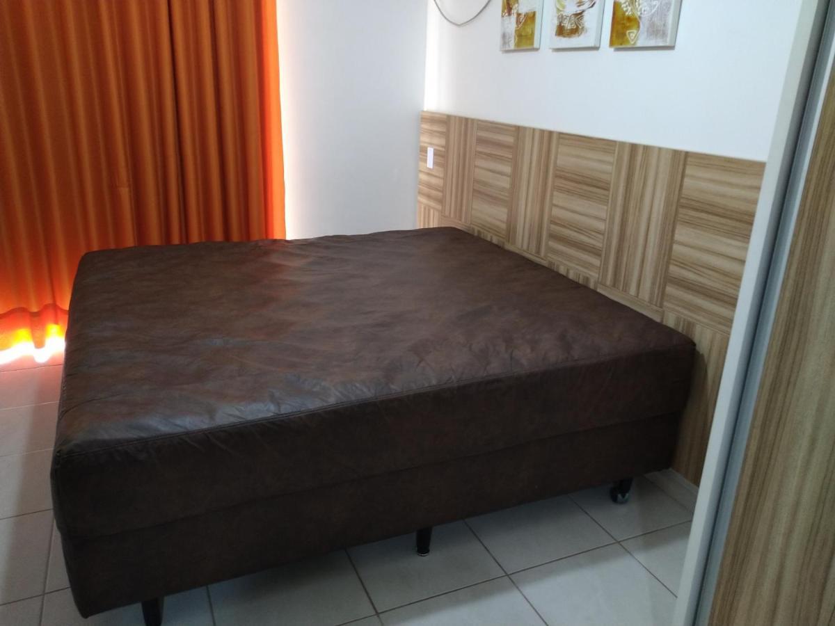 Apartamento Do Lago, Com Churrasqueira Privativa , Cozinha , Internet Banda Larga, Rampa Barco E Jet, Pesqueiro - B101 Caldas Novas Zewnętrze zdjęcie
